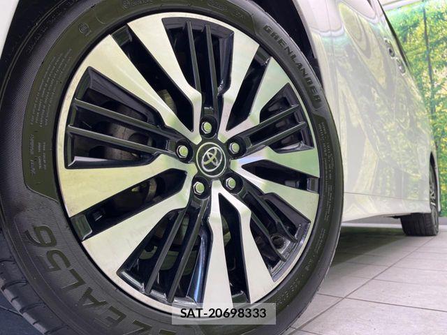 Toyota ALPHARD 2023-02 7614683-13