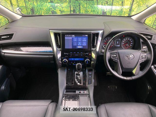 Toyota ALPHARD 2023-02 7614683-1