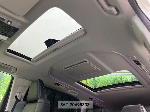 Toyota ALPHARD 2023-02 7614683-2