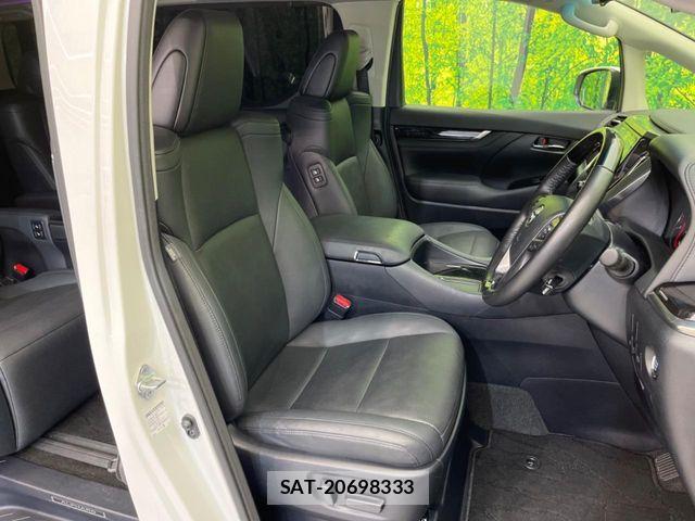 Toyota ALPHARD 2023-02 7614683-7