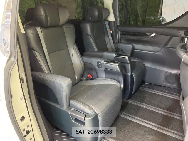 Toyota ALPHARD 2023-02 7614683-8
