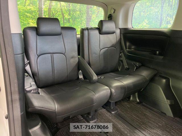 Toyota ALPHARD 2017-05 7614715-9