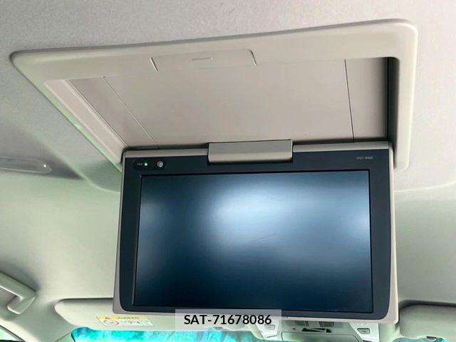 Toyota ALPHARD 2017-05 7614715-3