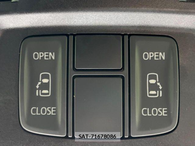 Toyota ALPHARD 2017-05 7614715-4