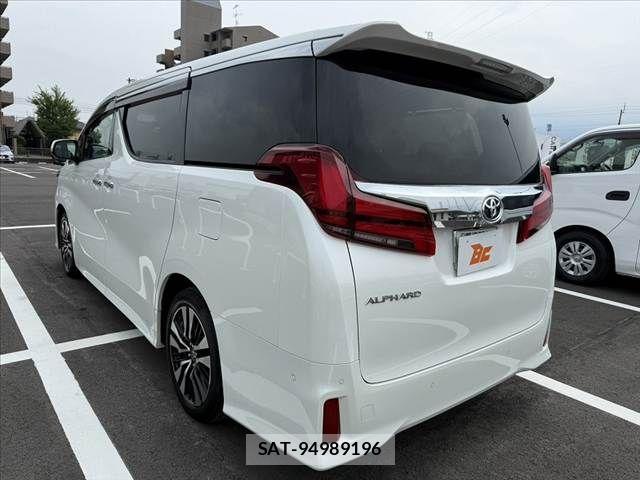 Toyota ALPHARD 2022-07 7614677-12