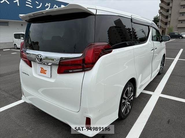 Toyota ALPHARD 2022-07 7614677-14