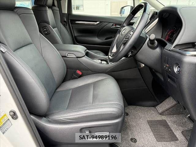 Toyota ALPHARD 2022-07 7614677-15