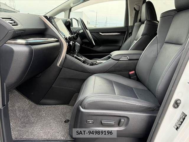 Toyota ALPHARD 2022-07 7614677-16