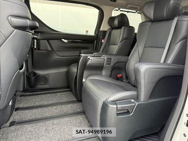 Toyota ALPHARD 2022-07 7614677-18