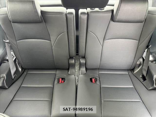Toyota ALPHARD 2022-07 7614677-19