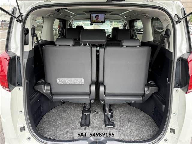 Toyota ALPHARD 2022-07 7614677-20