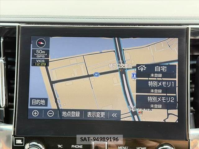 Toyota ALPHARD 2022-07 7614677-24