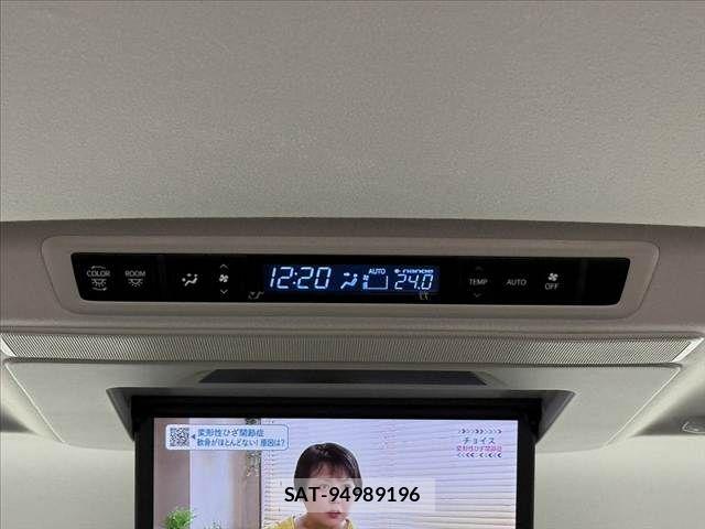 Toyota ALPHARD 2022-07 7614677-27