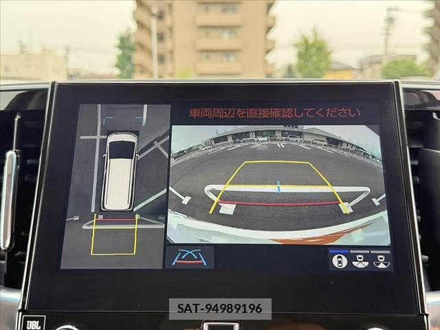 Toyota ALPHARD 2022-07 7614677-6