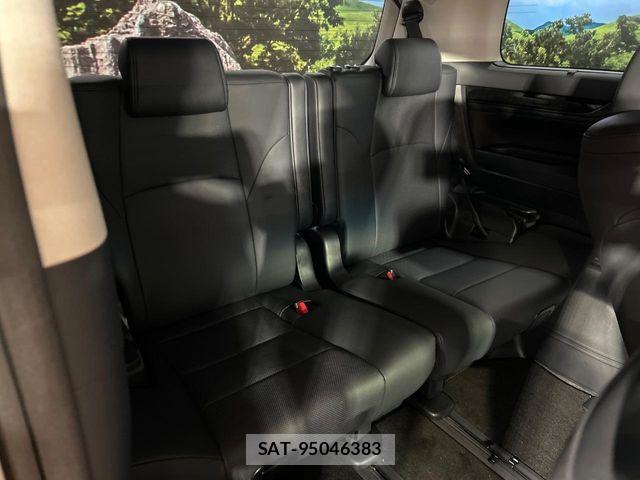 Toyota ALPHARD 2021-12 7614672-9
