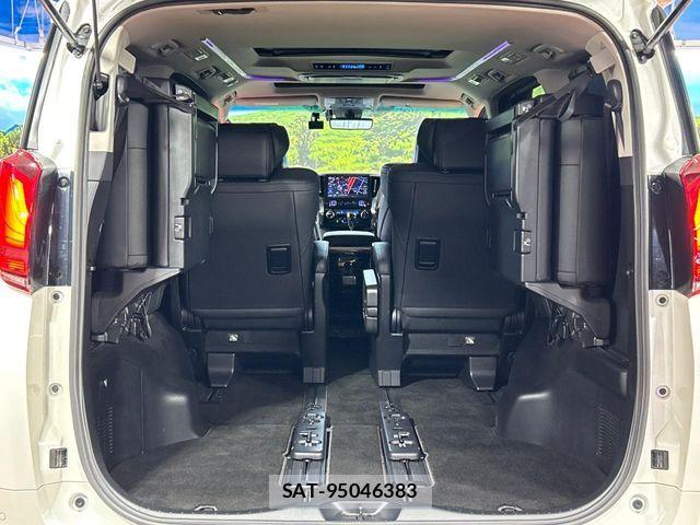 Toyota ALPHARD 2021-12 7614672-10
