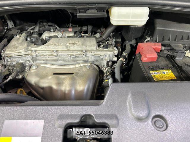 Toyota ALPHARD 2021-12 7614672-17