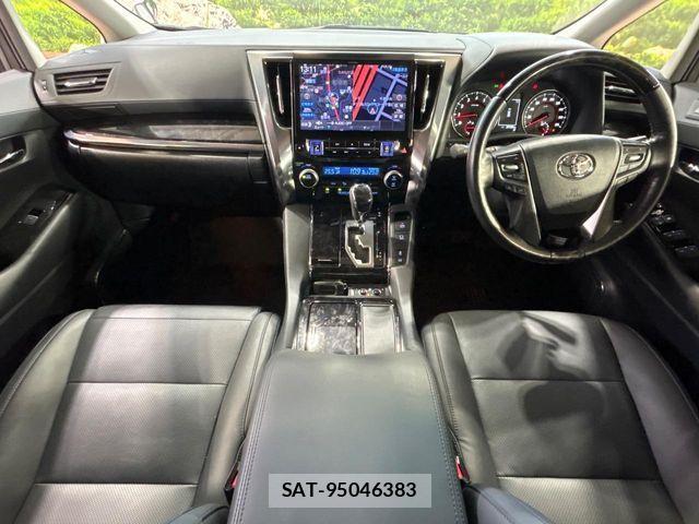 Toyota ALPHARD 2021-12 7614672-1