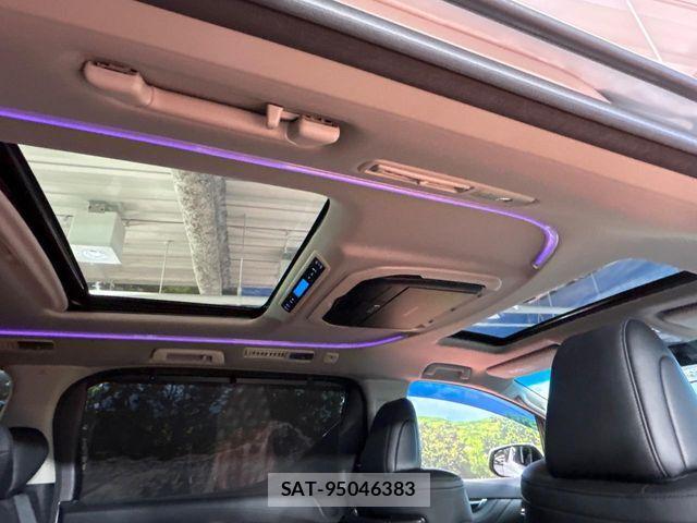 Toyota ALPHARD 2021-12 7614672-2
