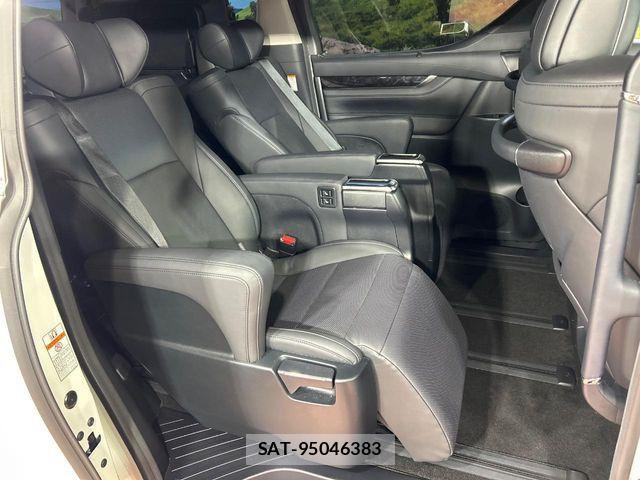Toyota ALPHARD 2021-12 7614672-8
