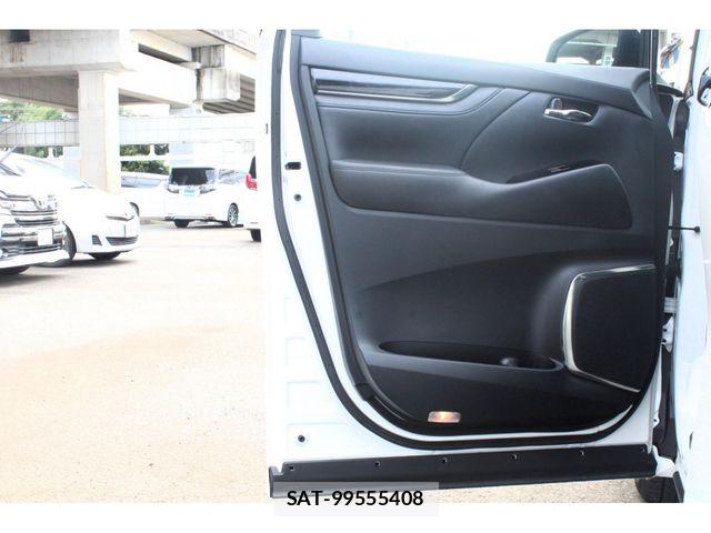 Toyota ALPHARD 2022-10 7614675-12