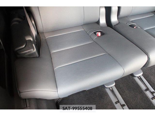 Toyota ALPHARD 2022-10 7614675-18