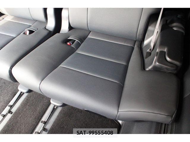 Toyota ALPHARD 2022-10 7614675-19