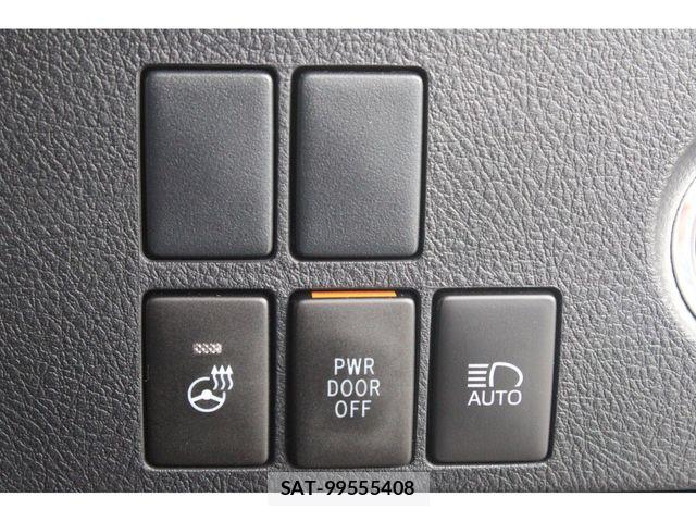 Toyota ALPHARD 2022-10 7614675-22