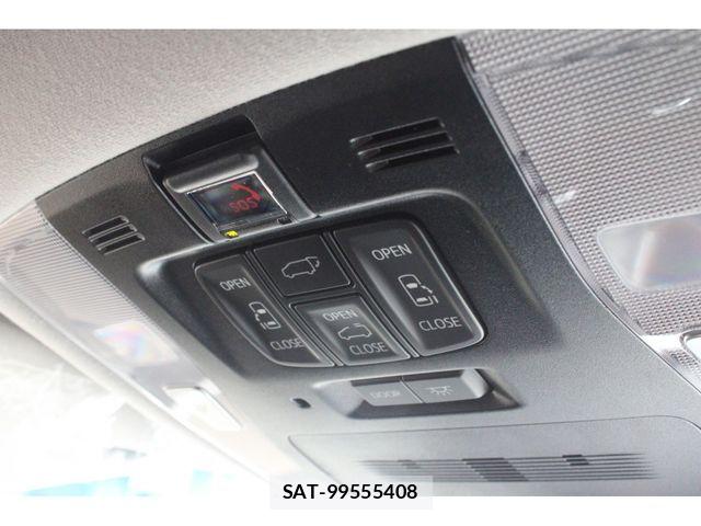 Toyota ALPHARD 2022-10 7614675-23