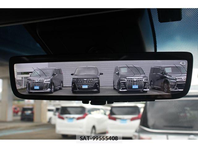 Toyota ALPHARD 2022-10 7614675-27