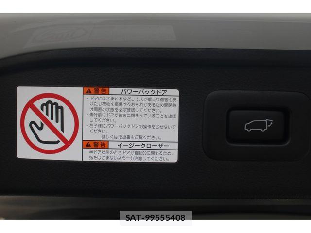 Toyota ALPHARD 2022-10 7614675-28