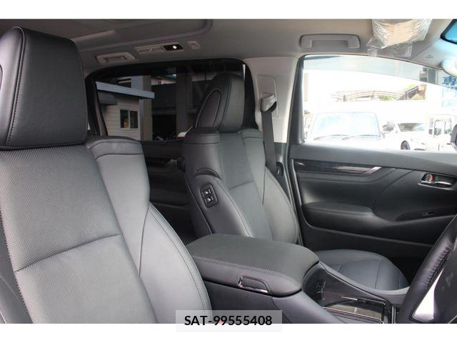 Toyota ALPHARD 2022-10 7614675-2