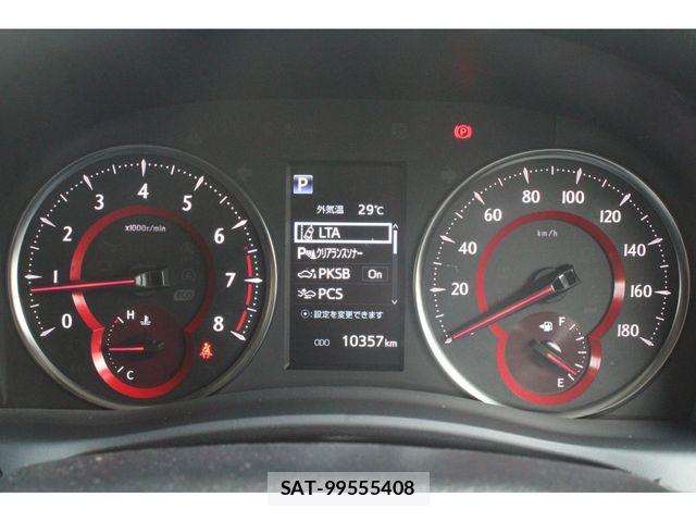 Toyota ALPHARD 2022-10 7614675-29