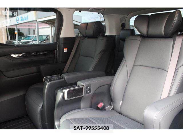 Toyota ALPHARD 2022-10 7614675-3