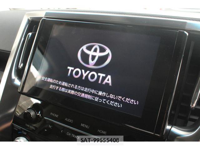 Toyota ALPHARD 2022-10 7614675-4