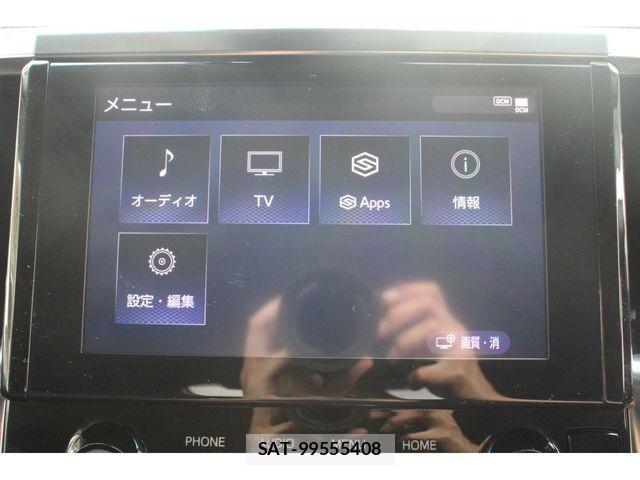 Toyota ALPHARD 2022-10 7614675-5
