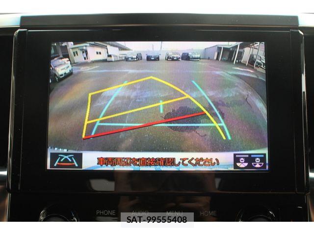Toyota ALPHARD 2022-10 7614675-6