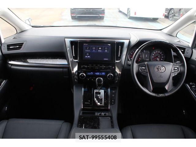 Toyota ALPHARD 2022-10 7614675-7
