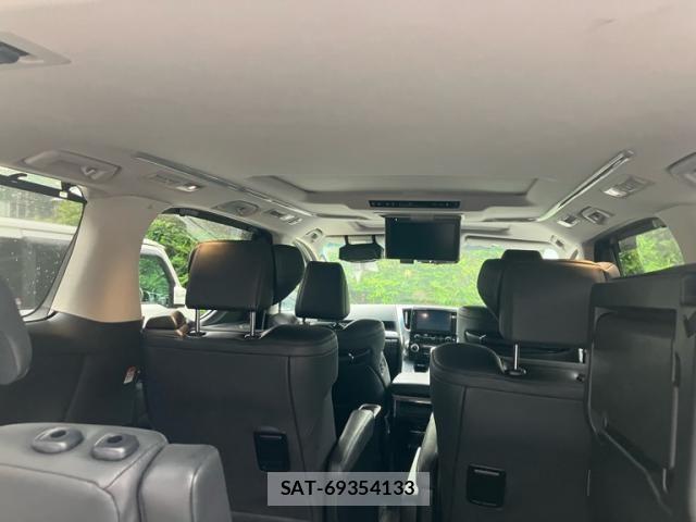 Toyota ALPHARD 2023-02 7614671-9
