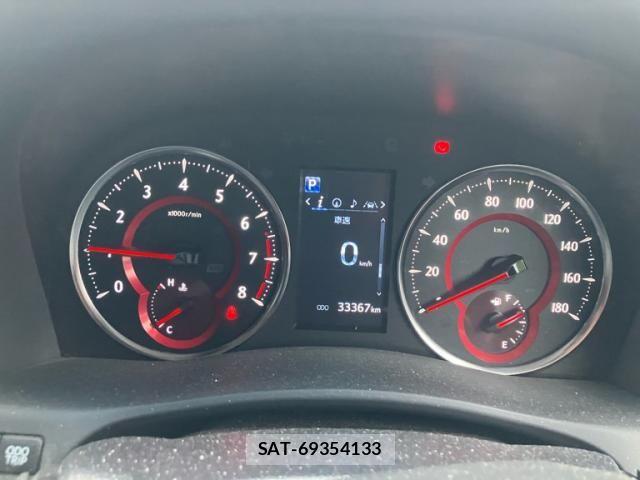Toyota ALPHARD 2023-02 7614671-19