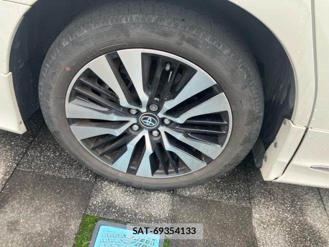 Toyota ALPHARD 2023-02 7614671-3