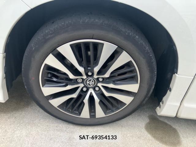 Toyota ALPHARD 2023-02 7614671-7