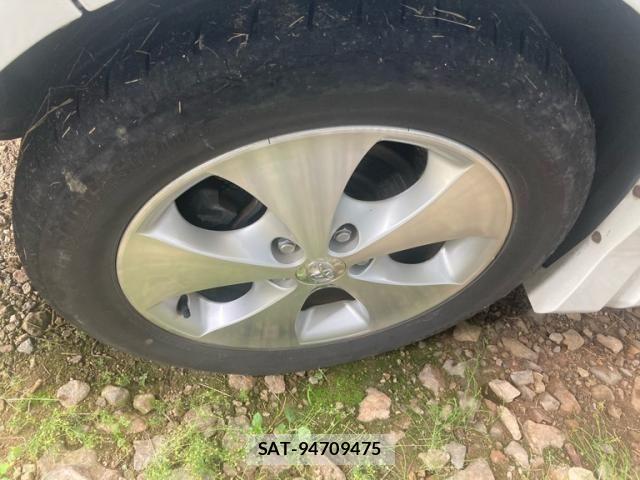 Toyota ALPHARD 2007-07 7614732-9