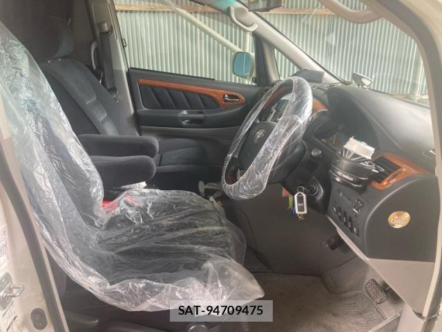 Toyota ALPHARD 2007-07 7614732-12