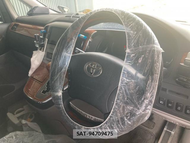 Toyota ALPHARD 2007-07 7614732-13