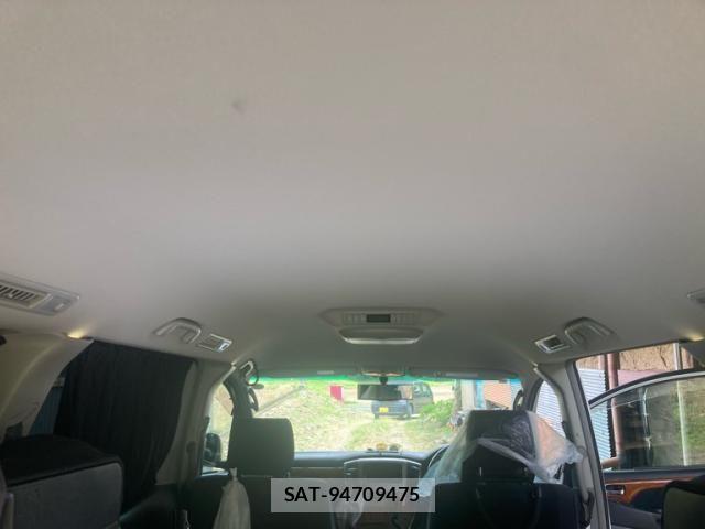 Toyota ALPHARD 2007-07 7614732-17