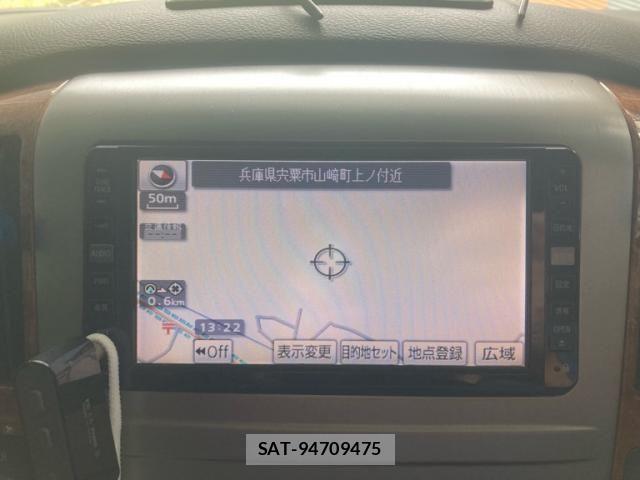 Toyota ALPHARD 2007-07 7614732-19