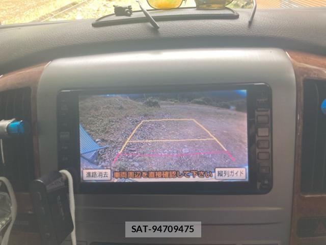 Toyota ALPHARD 2007-07 7614732-20