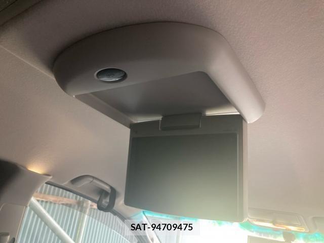 Toyota ALPHARD 2007-07 7614732-22