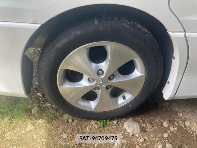 Toyota ALPHARD 2007-07 7614732-7